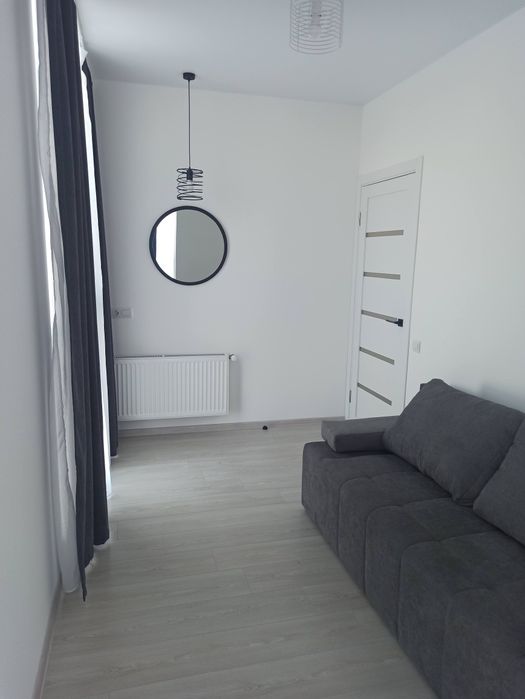 Квартира 1- кімнатна Сокільники, ЖК Grand Village