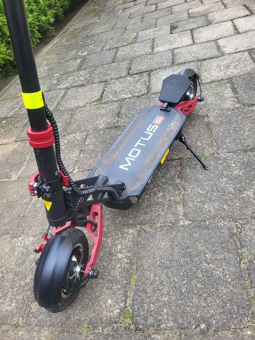 Hulajnoga Motus  10 pro sport