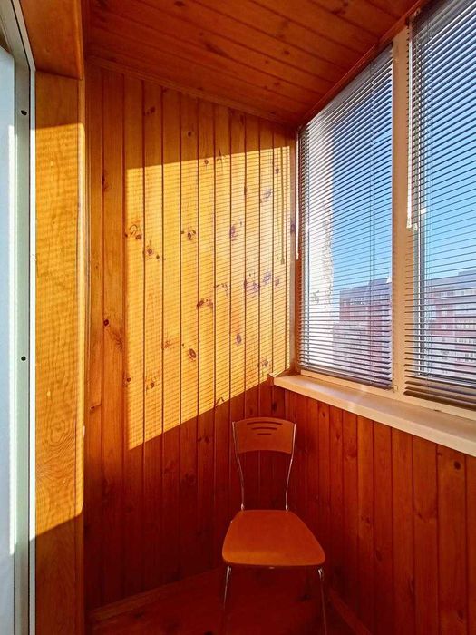 Продаж квартири 75 м2 з ремонтом, меблями, технікою, район Бойова!