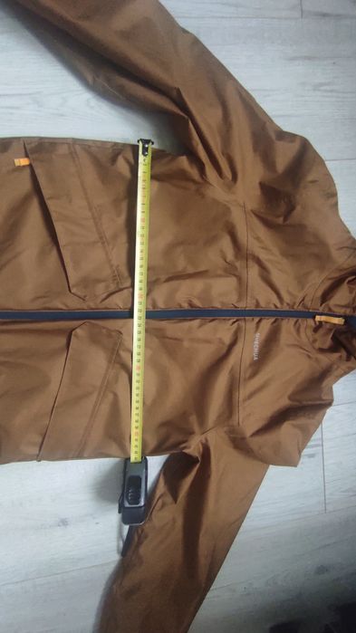 Kurtka chłopięca Decathlon 146/152