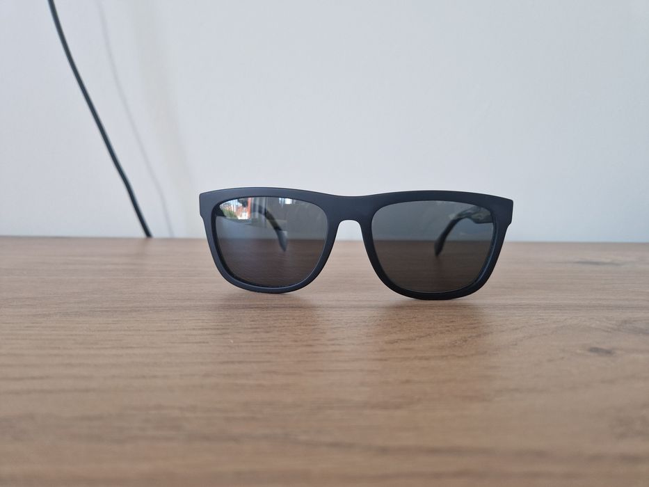 Okulary męskie  Boss