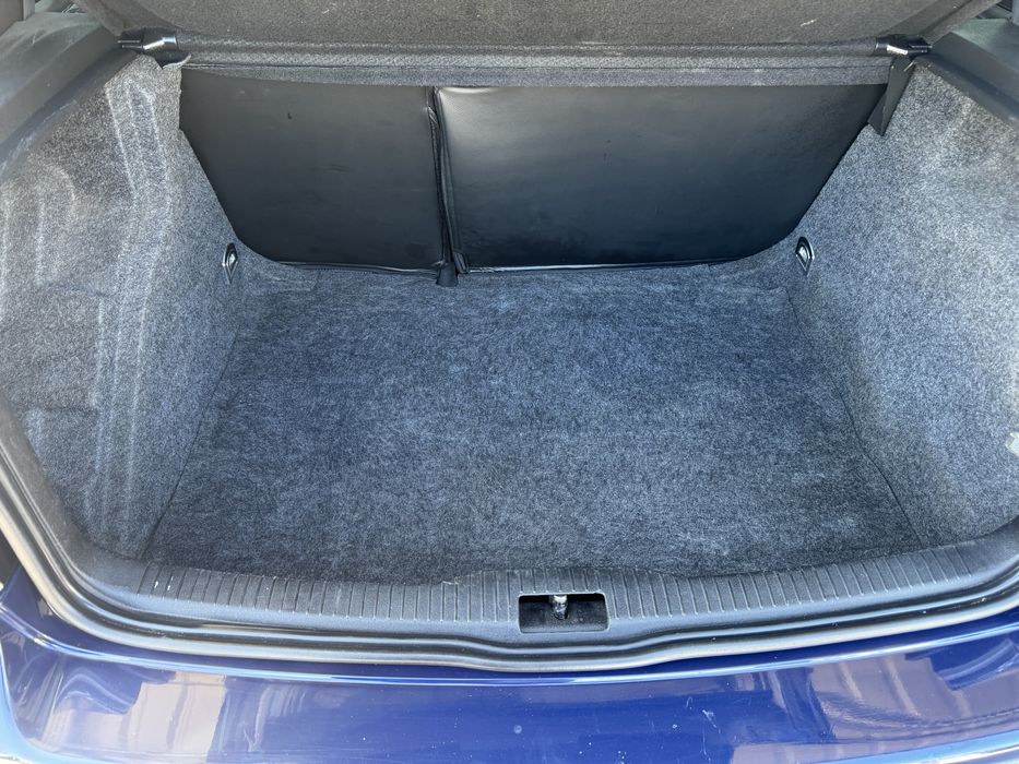 Volkswagen Golf 4