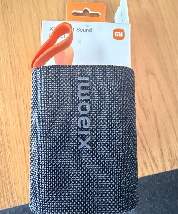 Głosnik xiaomi Sound