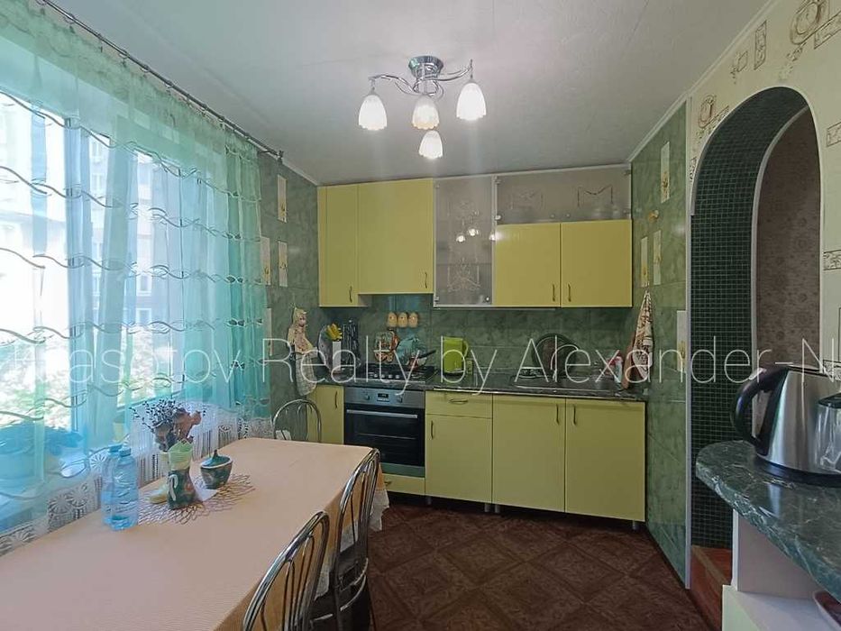 Многокомнатная квартира по адресу Куликово поле пл. (площадь 147 м²) - Atlanta.ua - фото 7