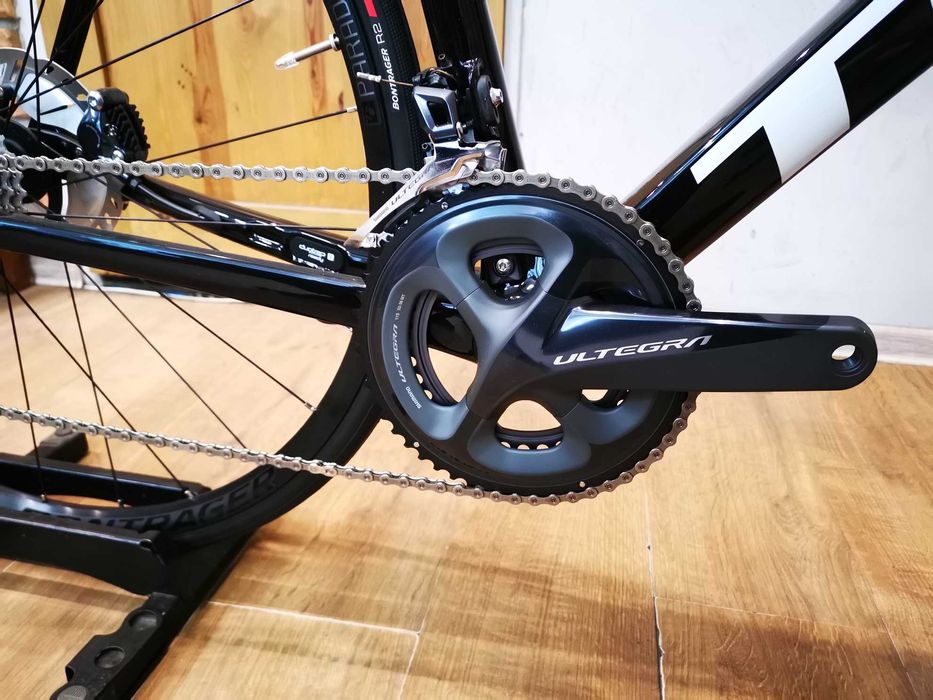 Rower szosowy, TREK EMONDA SL 6, Shimano ULTEGRA, r60 | DEMO, RATY 0%