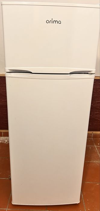 Frigorífico Orima ORH-282-W – 206 L
