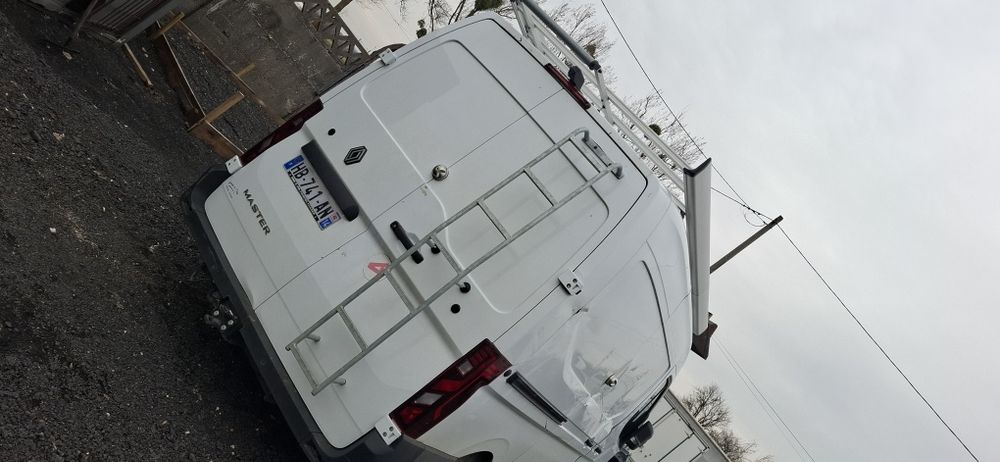 Renault master IV L2H2