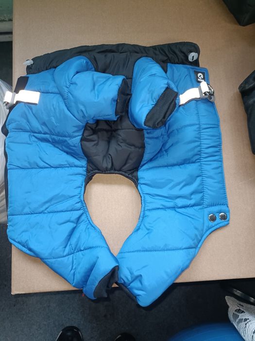 Kurtka dla psa L DUOMMO