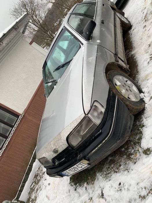 Продам форд скорпіо 2.5 дизель