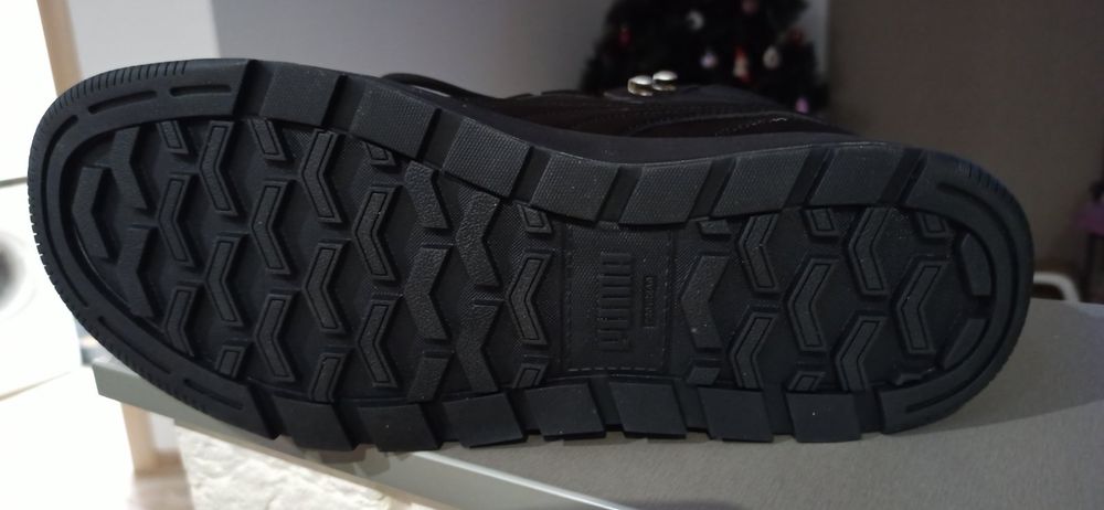 Кросівки Puma Tarrenz lll