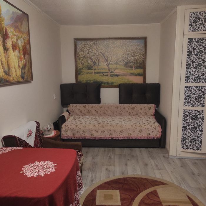 Продається однокімнатна квартира в  Корабельном районе  пр.Корабелів