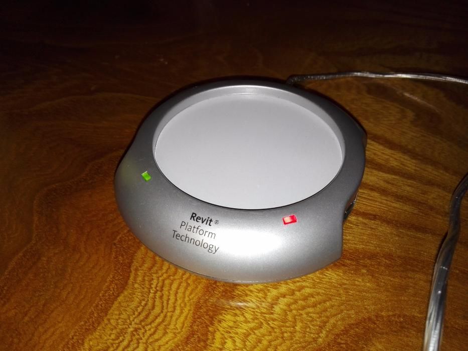 Rozgałęziacz - hub USB i podgrzewacz biurkowy np: do kawy