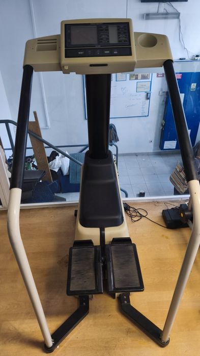 Stair Cateye ergometro subida de escadas