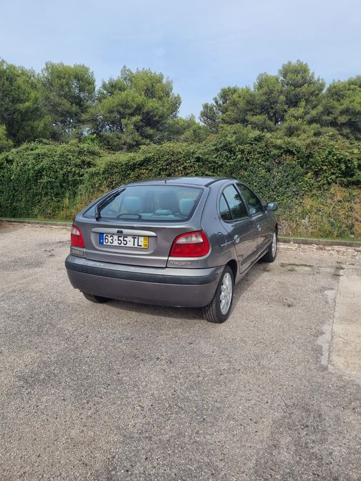Renault Megane 1.4 mk1