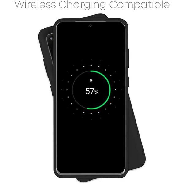 Mercury Soft iPhone 14 Pro Max 6,7czarny/black