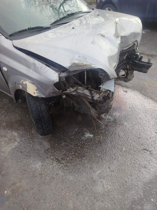 Продам Шевроле Авео.