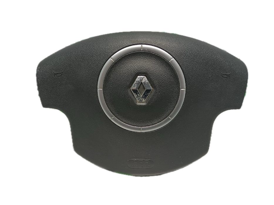 Airbag do volante RENAULT Grand Scénic II (JM0/1_)