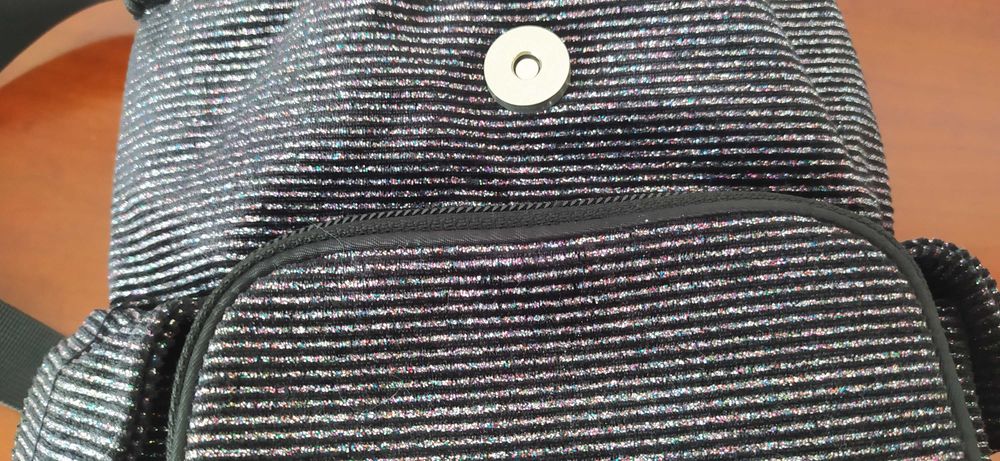 Mochila da Claire´s