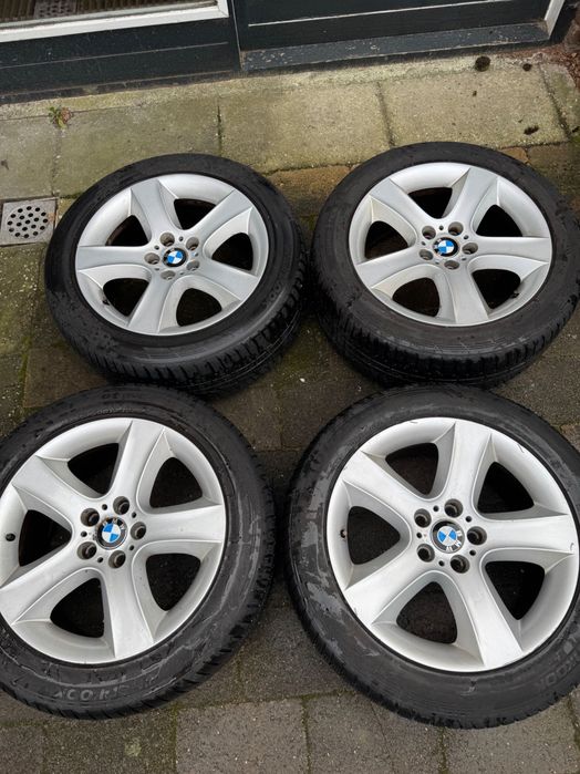 Koła felgi bmw 19 cali koła zimowe