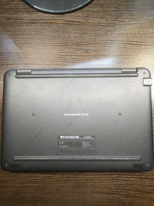 Dell Chromebook 11 3189 Сенсорный 2-в-1