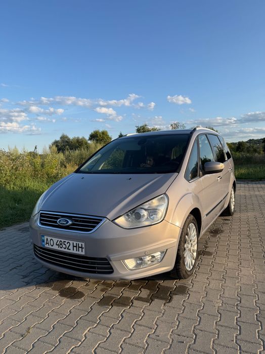 я хочу продати свій автомобіль