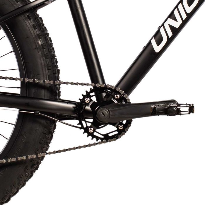 велосипед фетбайк Grizly 26"(Shimano)(новые)