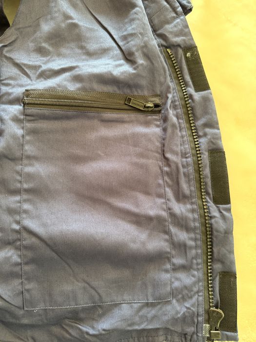 Colete de fotógrafo UNOMAT (NOVO)