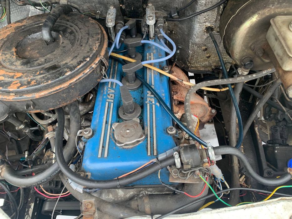 Газ 322132-14спг пасажирський-B