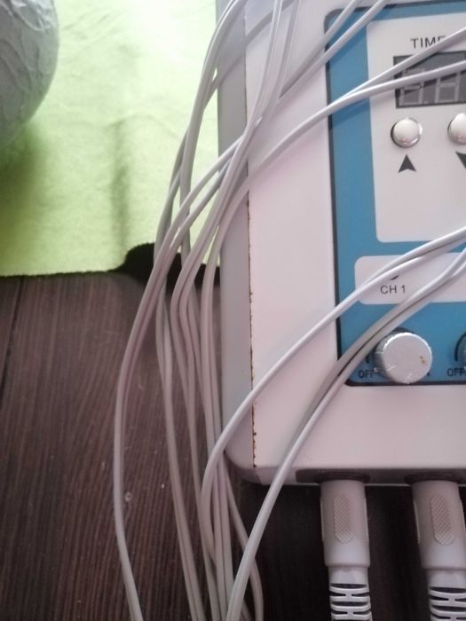 Elektrostymulator EMS