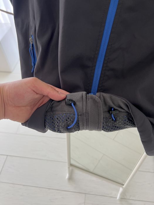 Soft Shell The North Face