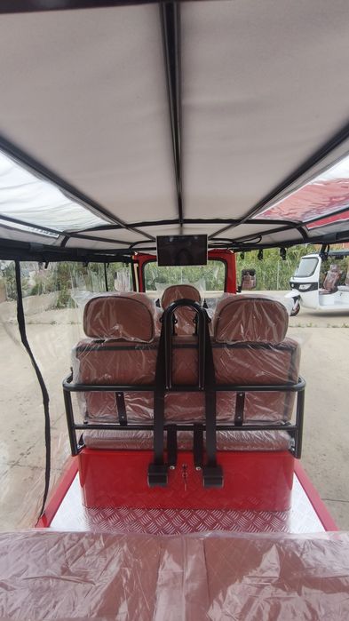 Tuk Lithio 0 kilometros