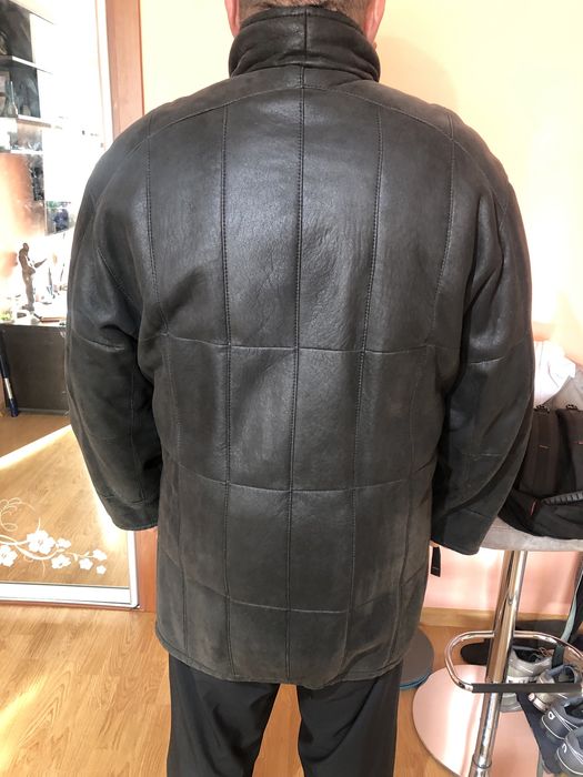 Дублянка Christ