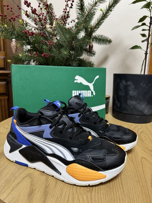 Кросівки Puma 40.5