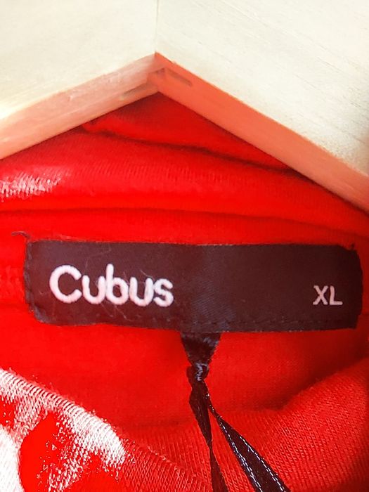 Nowy damski golf z wiskozy Cubus rozmiar XL