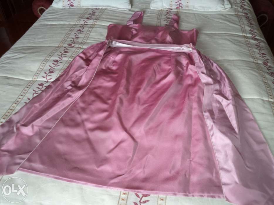 Vestido Cerimónia n.º 42