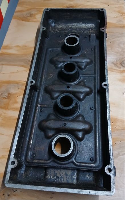 Кришка клапанів Газель (405, 406 двигун)