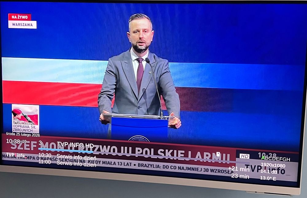 Tuner satelitarny VU+ Solo 2 WE biały