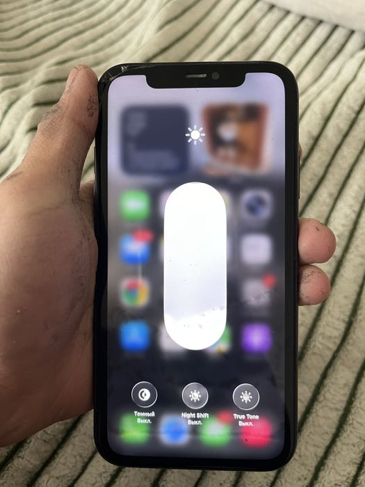 Iphone 11 black 128 neverlock