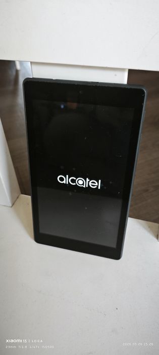 Tablet Alcatel pixi 4 7" WiFi