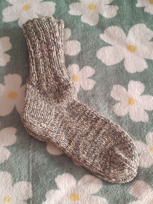 В'язані шкарпетки