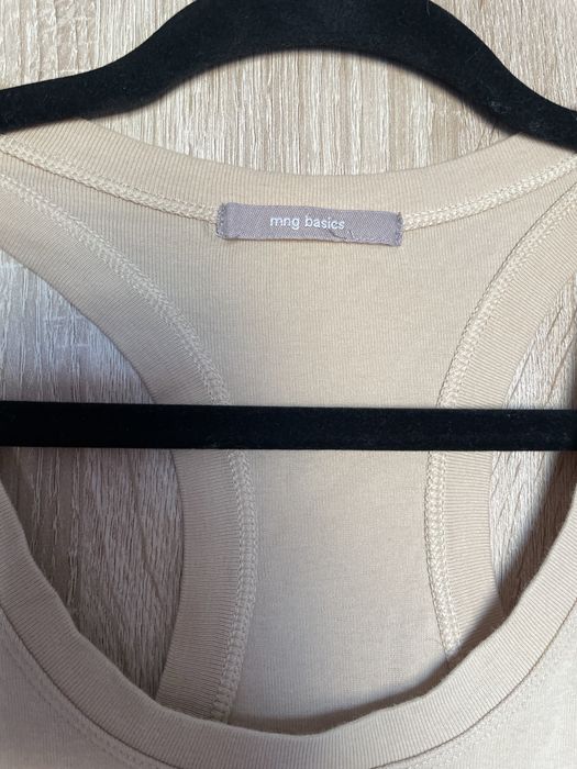 Top Mango Basic