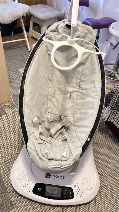 4 moms 4 покоління