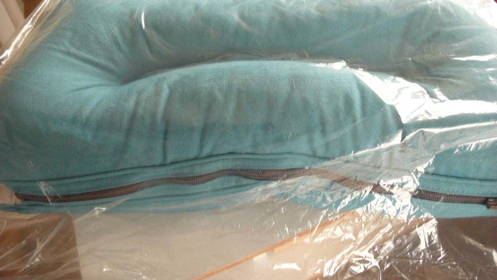 Dullo Pillow poduszka wymyślona na nowo! HIT z USA