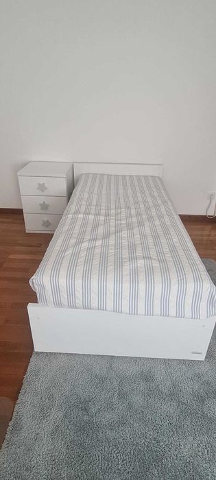 quarto criança completo