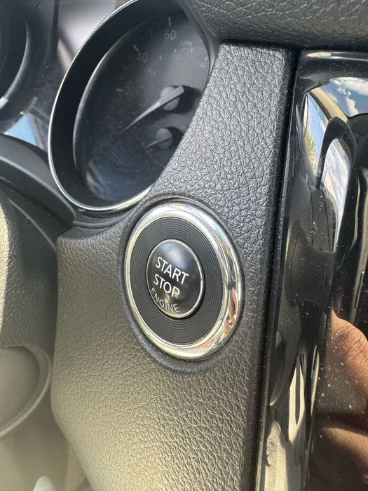Nissan Rogue 2018 SV AWD