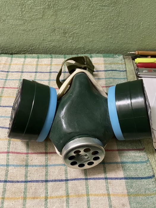 Продам распиратор - РУ-60 М марка А