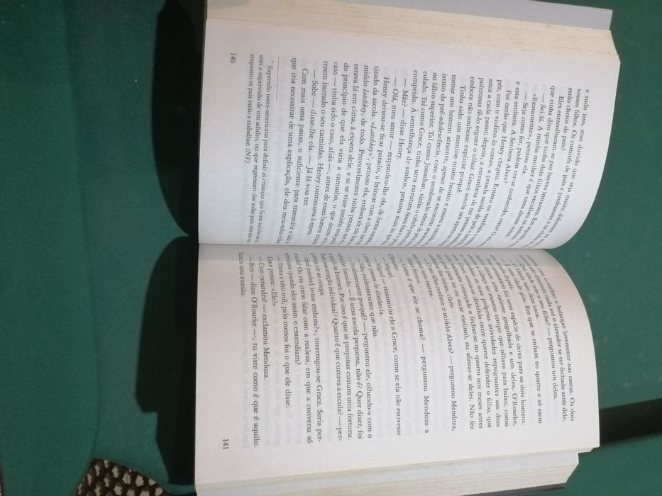 Livro de leitura