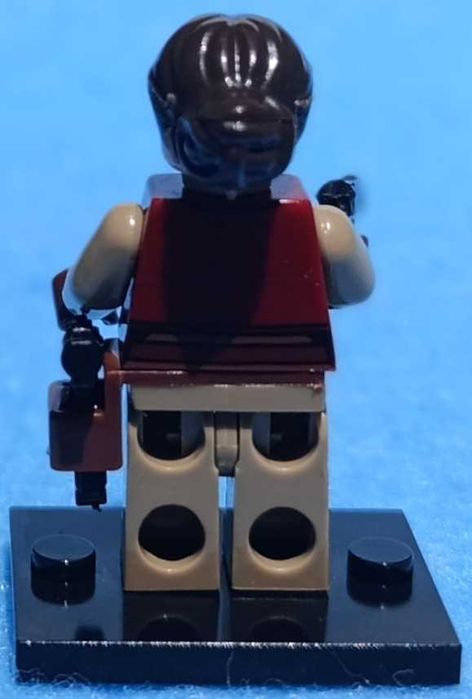 Padmé Amidala Clone Wars (Star Wars)