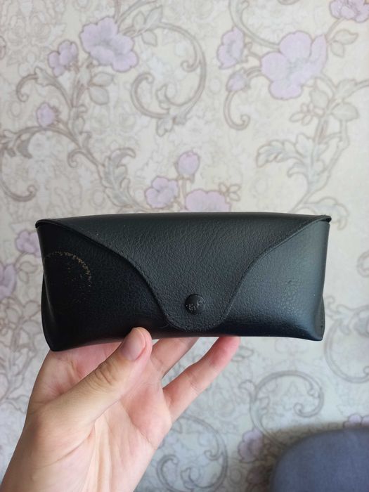 Сонцезахисні окуляри Ray-Ban