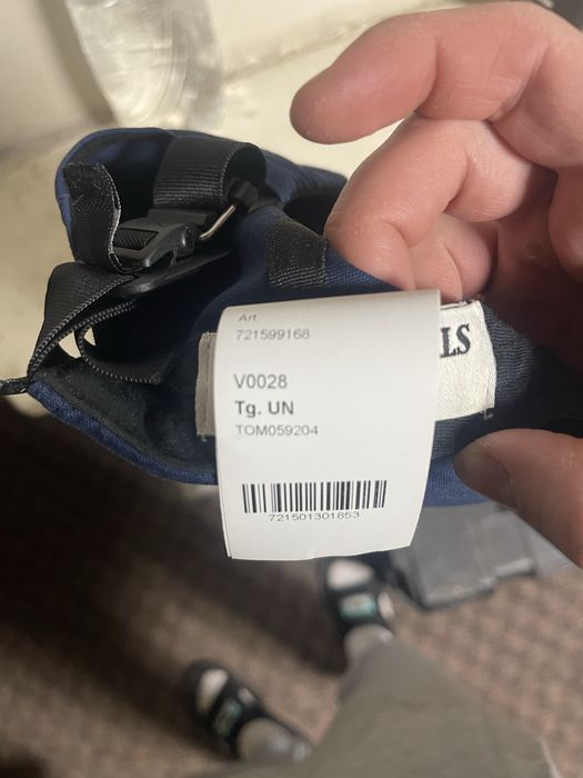 Кепка бейсболка  Stone Island